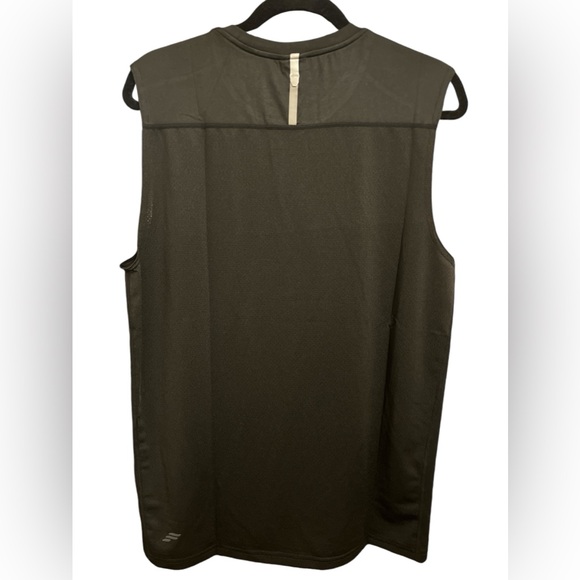 (NWT) 2 Fit Wear Women’s His and Hers Tanks Lot Size Small Black Reflective - Picture 11 of 13